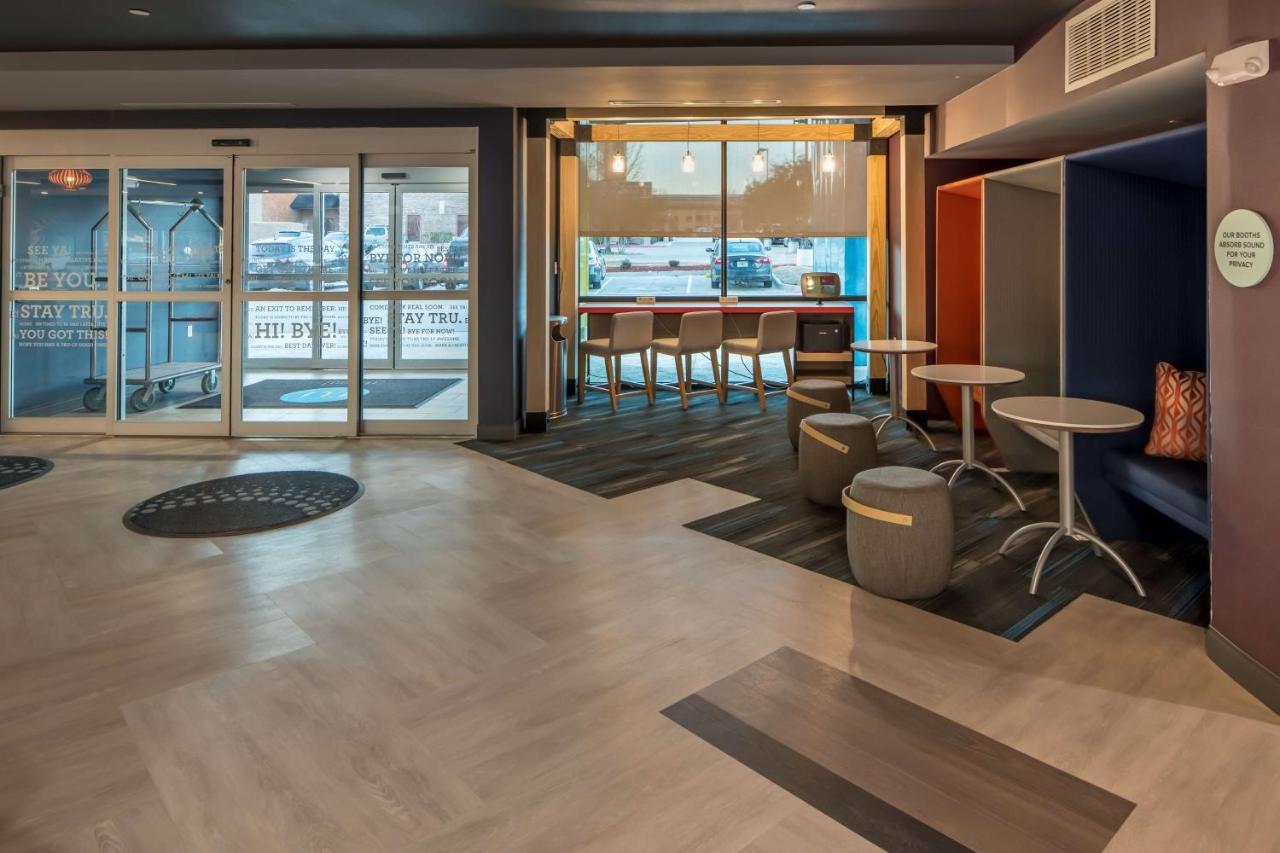 Hotel Tru By Hilton Garland Richardson Exterior foto
