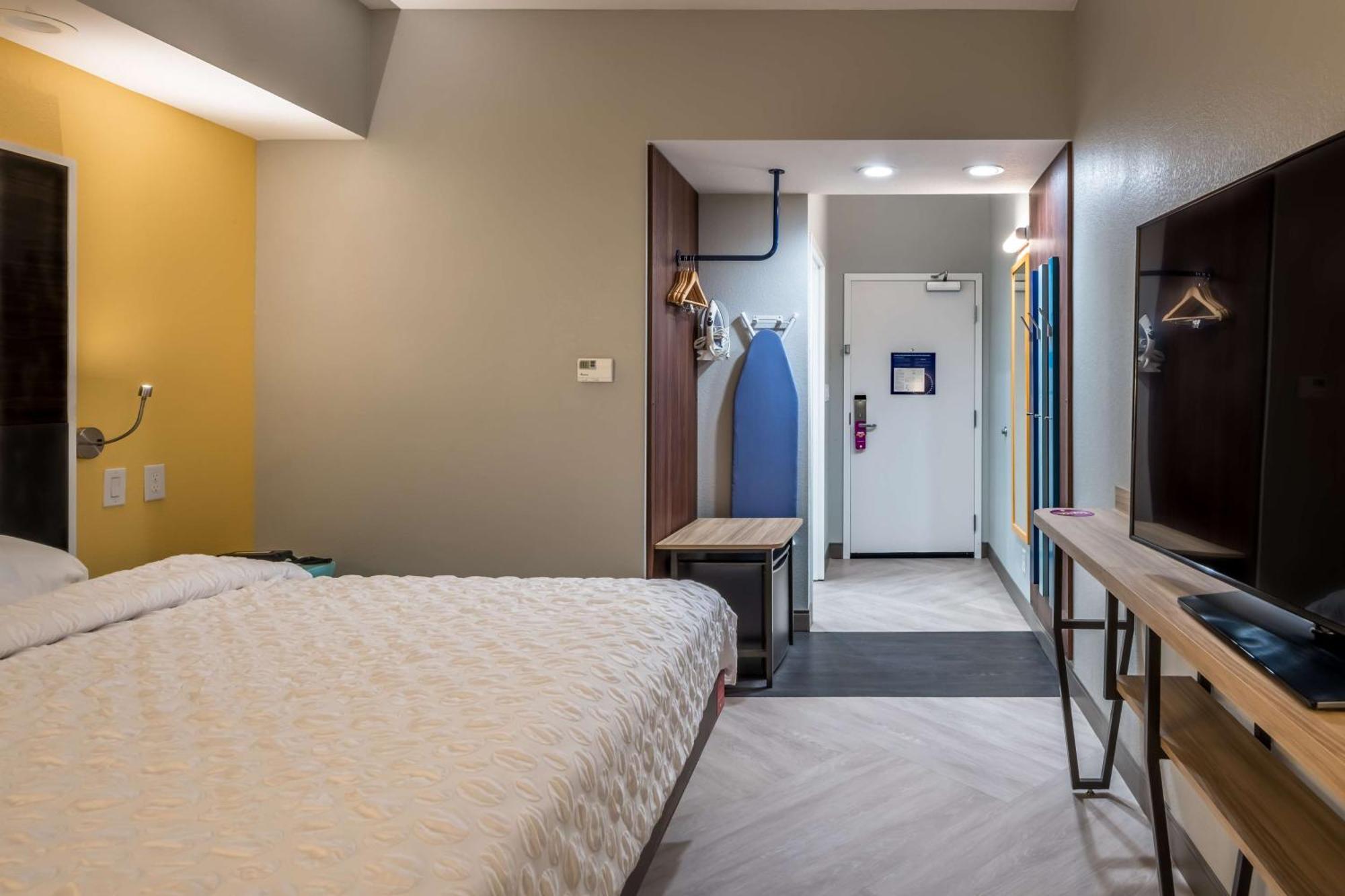 Hotel Tru By Hilton Garland Richardson Exterior foto