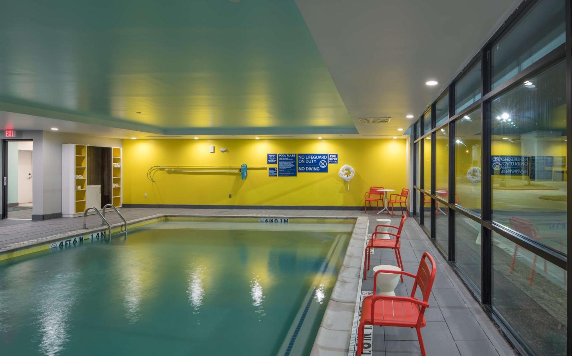 Hotel Tru By Hilton Garland Richardson Exterior foto