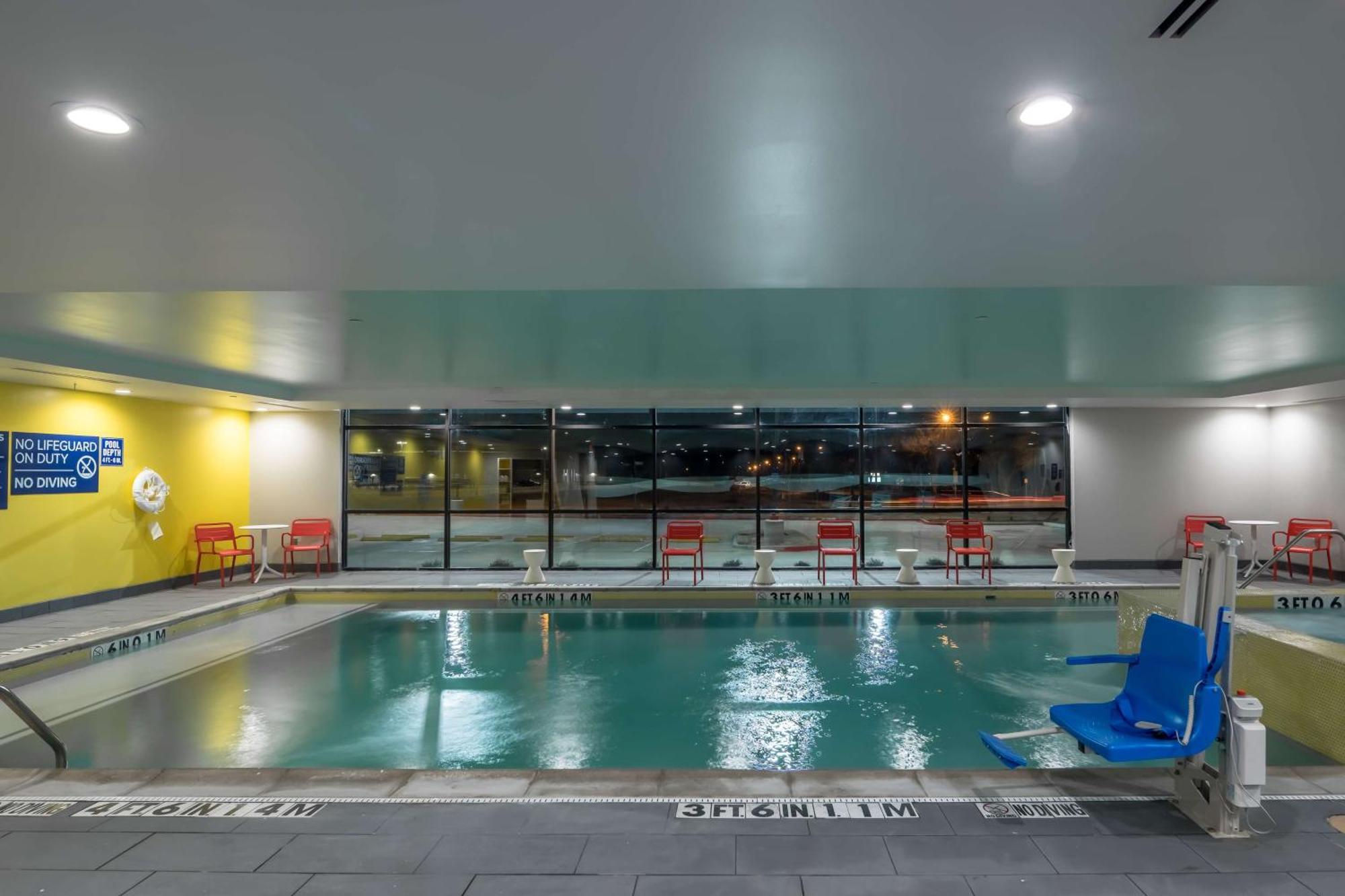 Hotel Tru By Hilton Garland Richardson Exterior foto