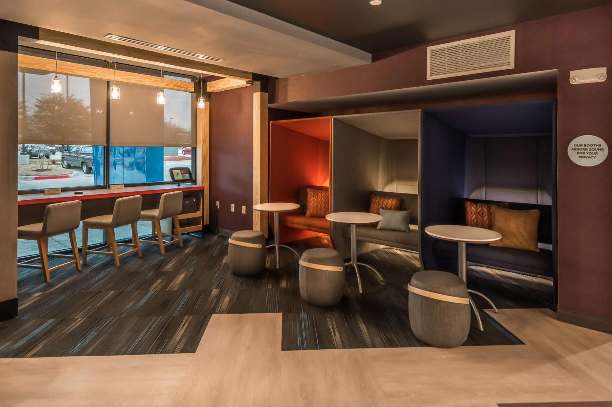 Hotel Tru By Hilton Garland Richardson Exterior foto